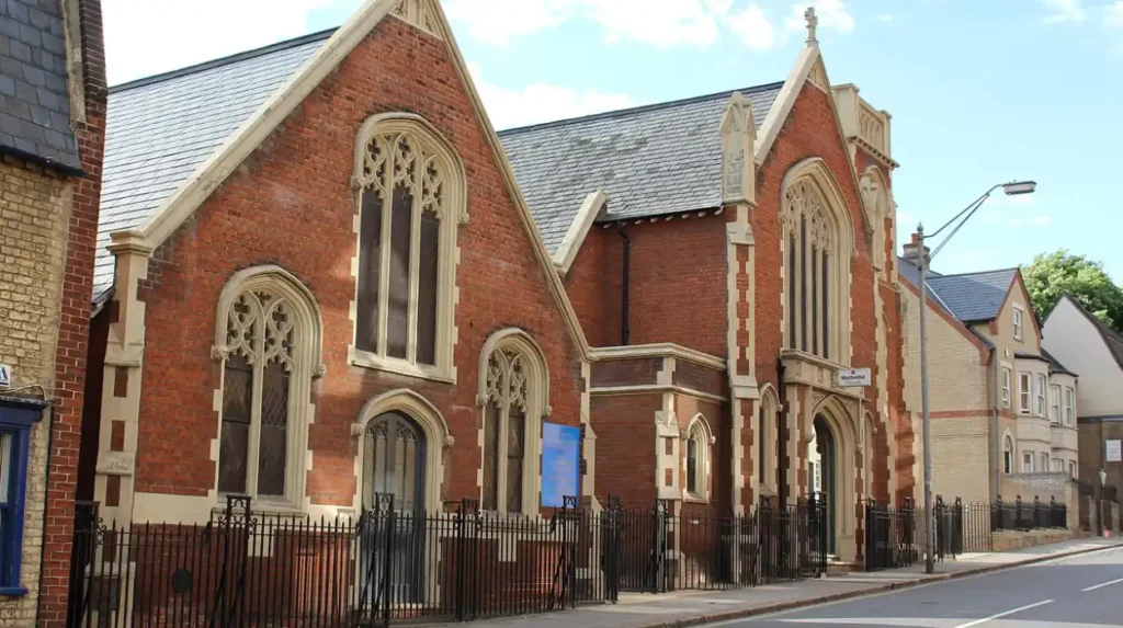 Cherry Hinton Traffic Safety Concerns Grow in Cambridge