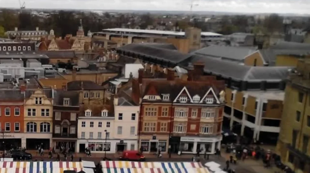 Why Market Ward Stands Out in Rental Challenges