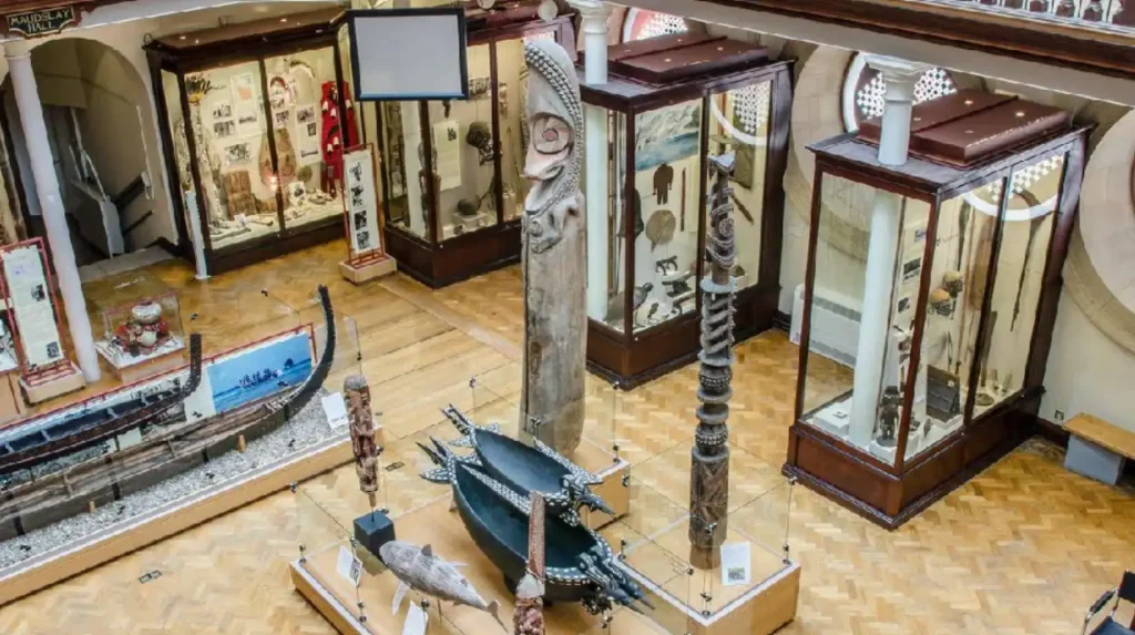 Ancient History in Arbury: Cambridge’s Roman Roots