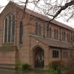 Arbury Court Library and community centre