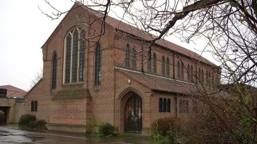 Arbury Court Library and community centre