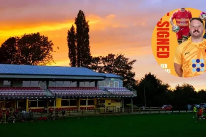 Ben Adams stays with Cambridge Rugby for new season, Cambridge 2026