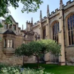 Cambridge Best Things To Do, See and Experience