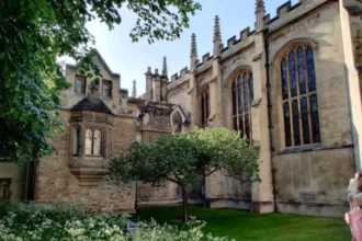 Cambridge Best Things To Do, See and Experience