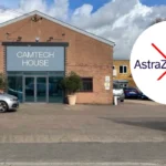 Cambridge Duo Arm and AstraZeneca Rewrite Corporate History