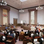 Cambridge Gets New Mayor Amid Council Leadership Deadlock