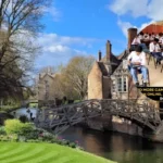 Cambridge Law Students Protest Yellow Exam Papers Over Eye Strain