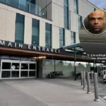 Cambridge Memorial Drive shooting suspect had been discharged from psychiatric hospital, Cambridge 2026