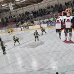 Cambridge RedHawks One Win from First-Ever Sutherland Cup 2026