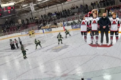 Cambridge RedHawks One Win from First-Ever Sutherland Cup 2026