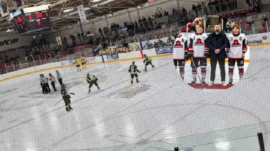 Cambridge RedHawks One Win from First-Ever Sutherland Cup 2026