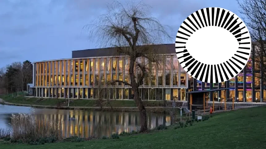 Cambridge Science Park Sets Out £3bn Growth Plan