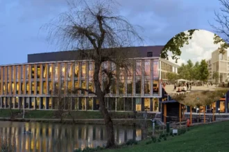 Cambridge Science Park seeks approval for £3bn economic growth plan