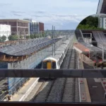 Cambridge South Station Brings New Rail Connections