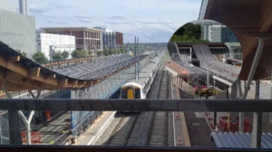 Cambridge South Station Brings New Rail Connections