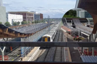 Cambridge South Station Brings New Rail Connections