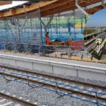 Cambridge South named first GBR-branded station as opening set for June , Cambridge 2026
