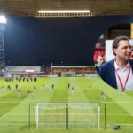Cambridge United Return to League One Sooner Than Planned at Cambridge United