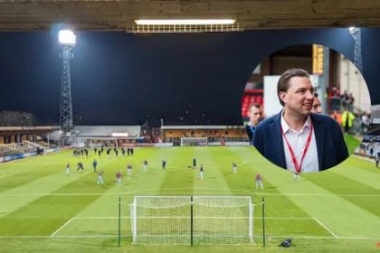 Cambridge United Return to League One Sooner Than Planned at Cambridge United