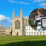 Cambridge University Student Lands International Fidget Spinner Record