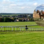 Cambridge-area town famed for royals, racing and 800-year heritage