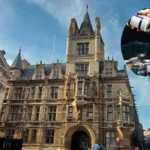 Cambridge charity warns workers need subsidised food