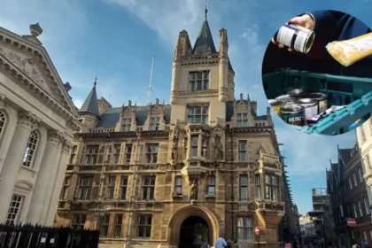 Cambridge charity warns workers need subsidised food
