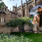 Cambridge faces criticism over Riyadh defence staff deal, Cambridge 2026
