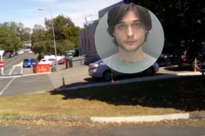 Cambridge newlywed killed while helping flatmates in garden