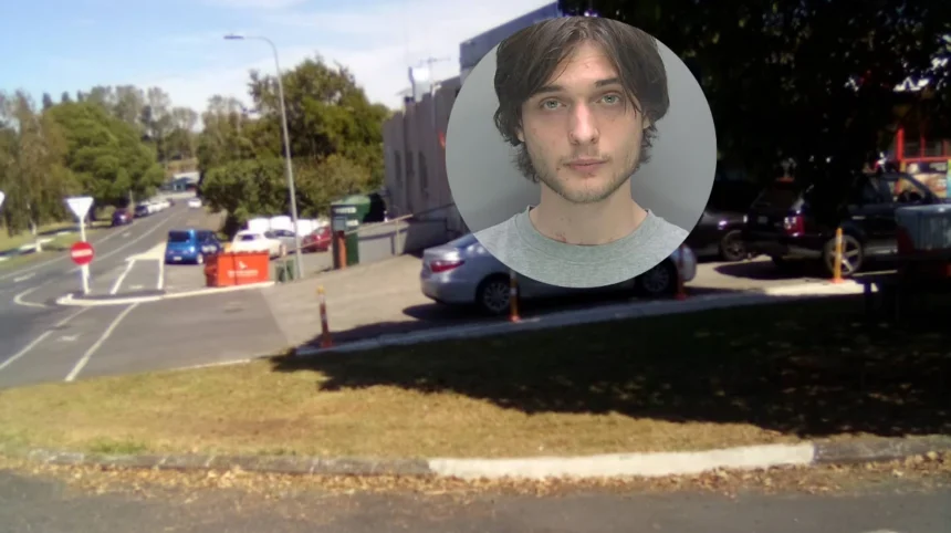 Cambridge newlywed killed while helping flatmates in garden