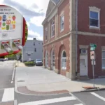Repurposed Vending Machines Distribute Local Teen Art in Somerville and Cambridge 2026