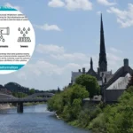 Cambridge roads to close for patios and events, Cambridge 2026