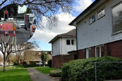 Cambridge roadworks to close Cherry Hinton Road, 2026