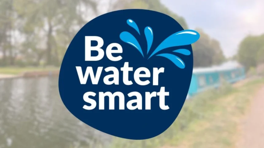 Cambridgeshire launches Be Water Smart safety campaign