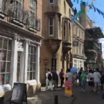 Can Arbury’s community spaces be saved during regeneration?