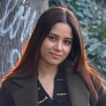 Chandreyi Chatterjee