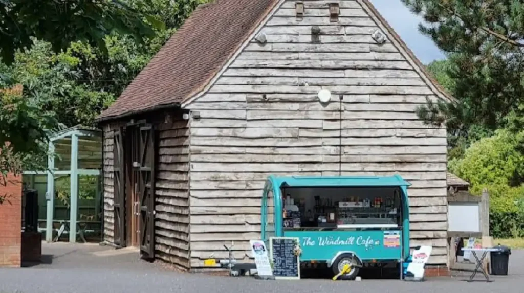 10 Hidden Things to Do in Arbury and Chesterton, Cambridge