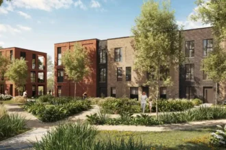 Durkan Homes Launches Sustainable Lumo Homes in Cambridge