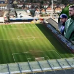 Ethan Scott Takes Charge of Cambridge United Women