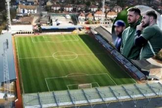 Ethan Scott Takes Charge of Cambridge United Women