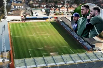 Ethan Scott Takes Charge of Cambridge United Women