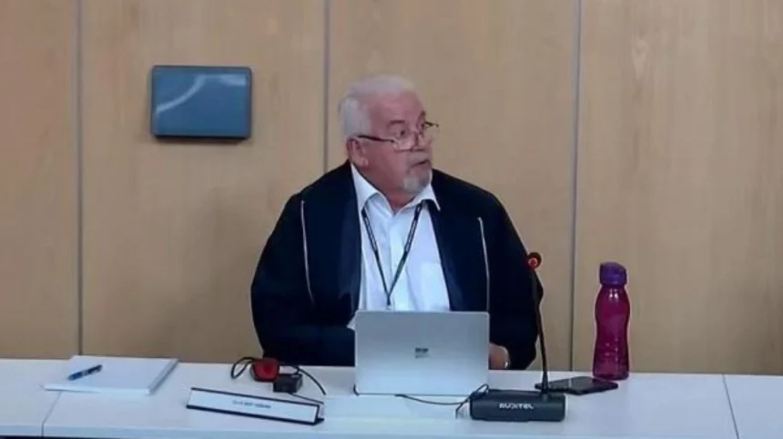 Fenland by-election after Andy Osborn council seat loss