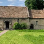 How to Visit Cambridge’s Ancient Barnwell Priory and the Leper Chapel of St Mary Magdalene