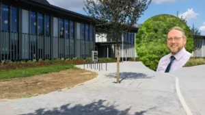 Reform UK Councillor James Sidlow Resigns Cambridgeshire County Council, 2026