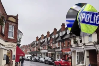 Romsey stabbing leads to attempted murder charge for 41-year-old,  Romsey 2026