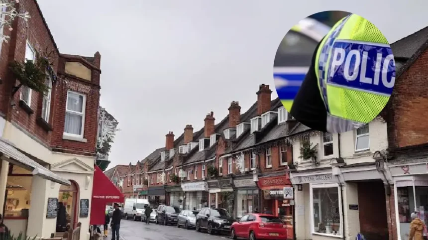 Romsey stabbing leads to attempted murder charge for 41-year-old,  Romsey 2026