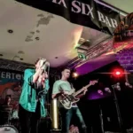 Six Six Bar Cambridge Closing After Unforgettable Journey