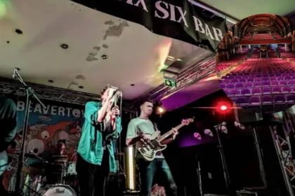 Six Six Bar Cambridge Closing After Unforgettable Journey