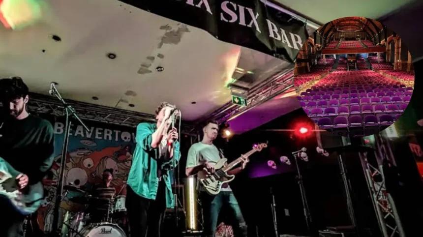 Six Six Bar Cambridge Closing After Unforgettable Journey