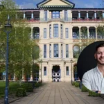 Top MBA Talent Steven Pillon of Cambridge Judge